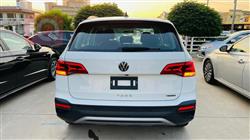 Volkswagen Taos